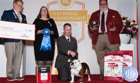 Filmed live from Orlando, FL on Saturday and Sunday, Dec 18 and 19th, 2021. . Akc non sporting group